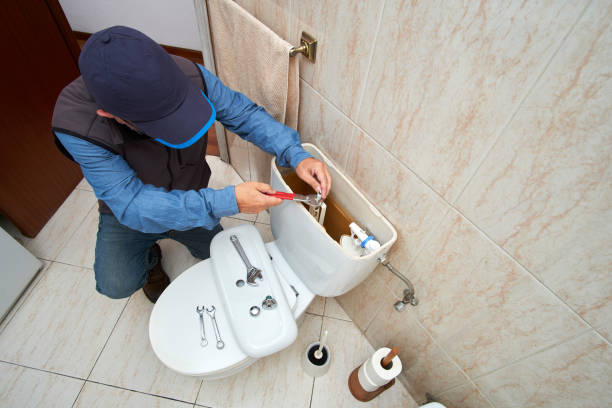 Best Septic Systems  in Lanark, IL