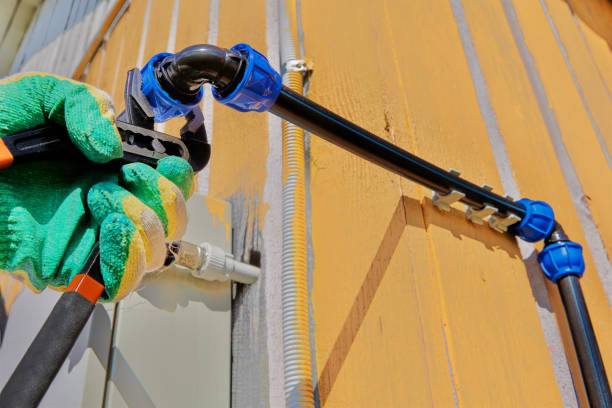 Best Sprinkler Systems  in Lanark, IL
