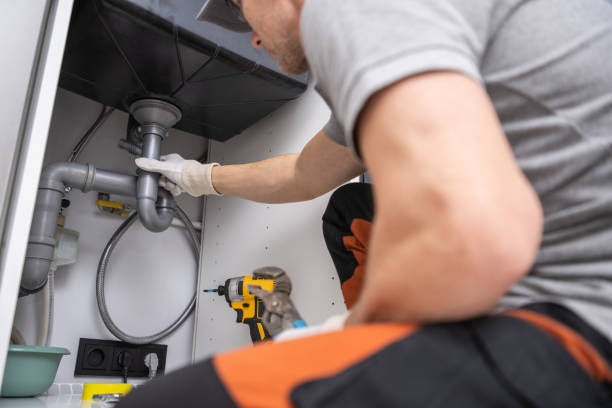 Best Leak Detection Services  in Lanark, IL
