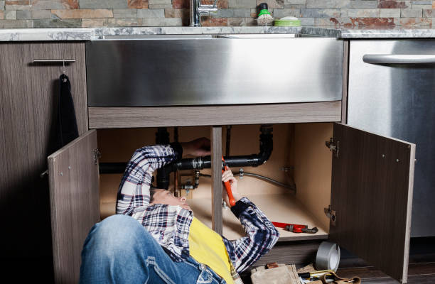Best Water Leak Repair  in Lanark, IL
