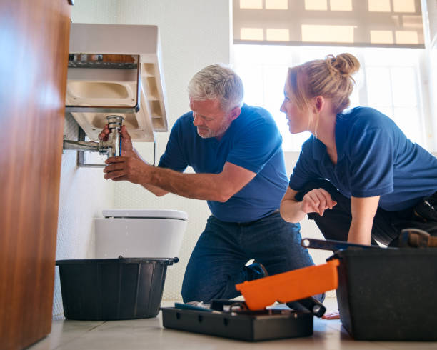 Best Drain Cleaning Services  in Lanark, IL